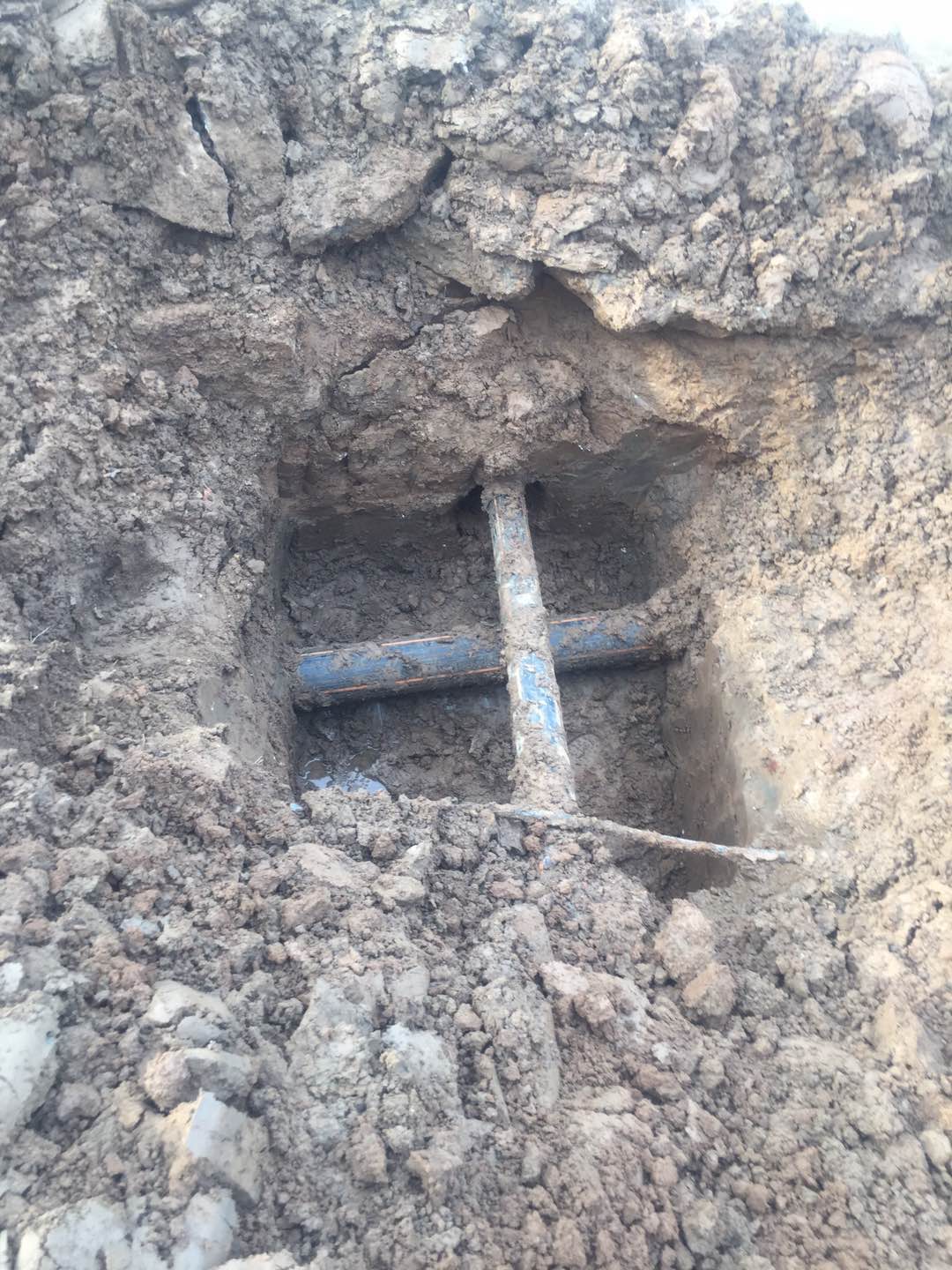 无锡非开挖修复技术 服务为先 澄畅管道工程供应(图1)