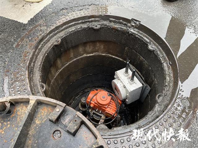 “智慧大脑”助力江苏这样保障地下城市基础设施安全(图5)