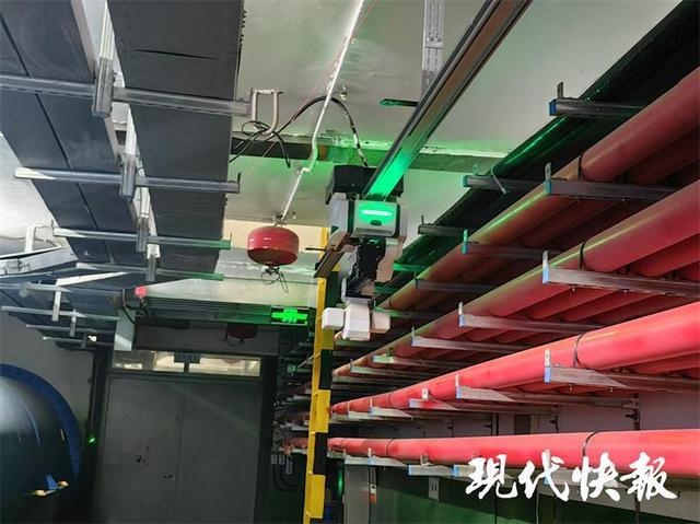 “智慧大脑”助力江苏这样保障地下城市基础设施安全(图3)