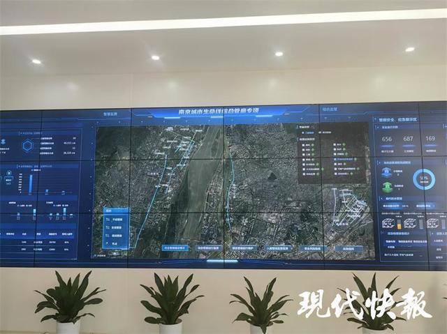 “智慧大脑”助力江苏这样保障地下城市基础设施安全(图2)