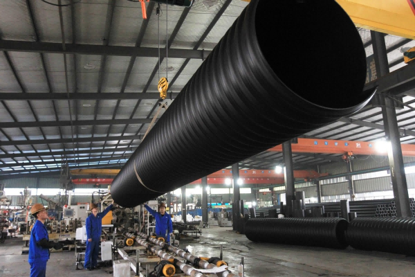 排水管道非开挖修复技术综述(图1)