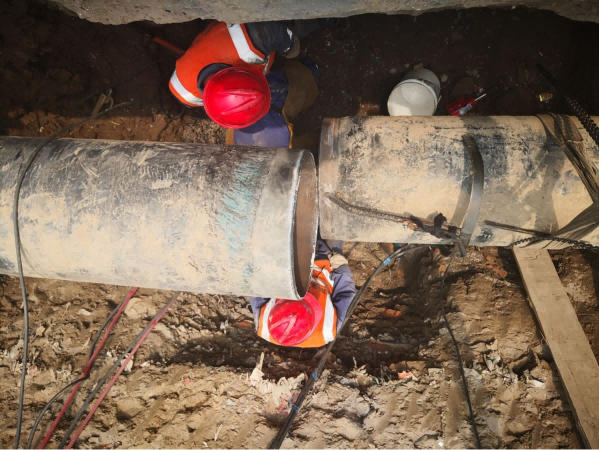 排水管道非开挖修复技术综述(图4)