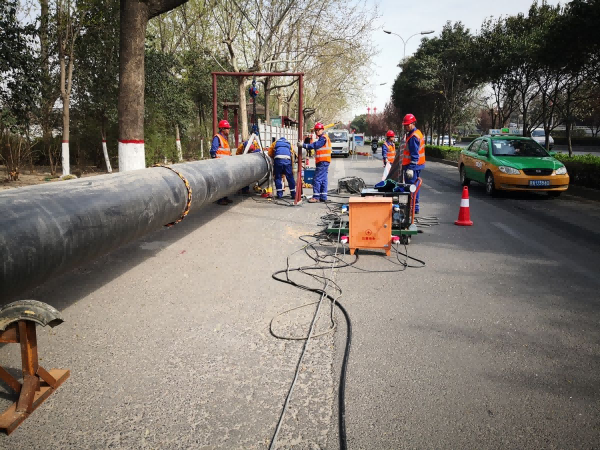 排水管道非开挖修复技术综述(图7)