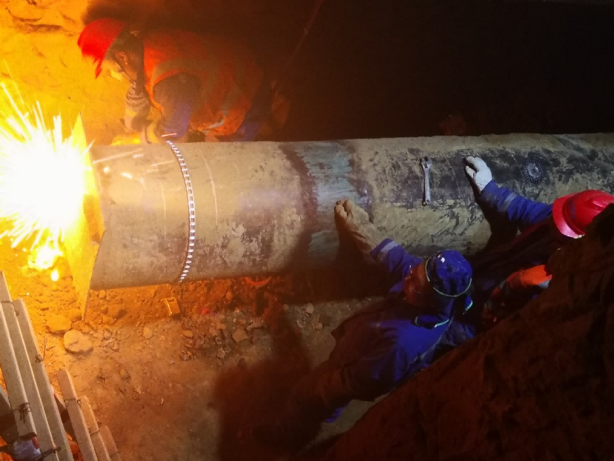 排水管道非开挖修复技术综述(图8)