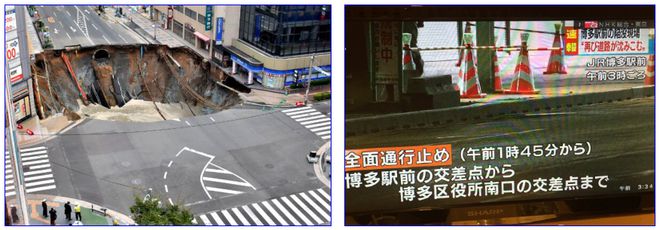 地下基础设施水灾害防治技术全解析！(图11)
