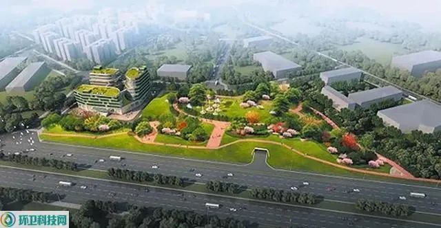 垃圾处理“入地”！全国地下环卫基础设施一览(图1)
