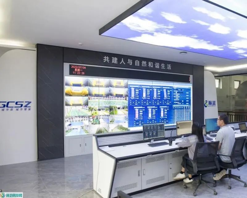垃圾处理“入地”！全国地下环卫基础设施一览(图5)