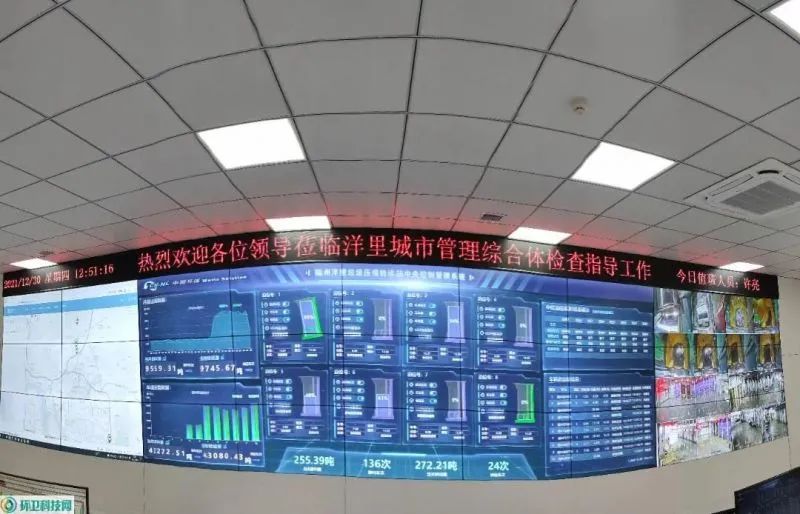 垃圾处理“入地”！全国地下环卫基础设施一览(图7)