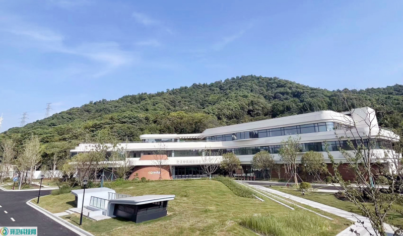 垃圾处理“入地”！全国地下环卫基础设施一览(图9)