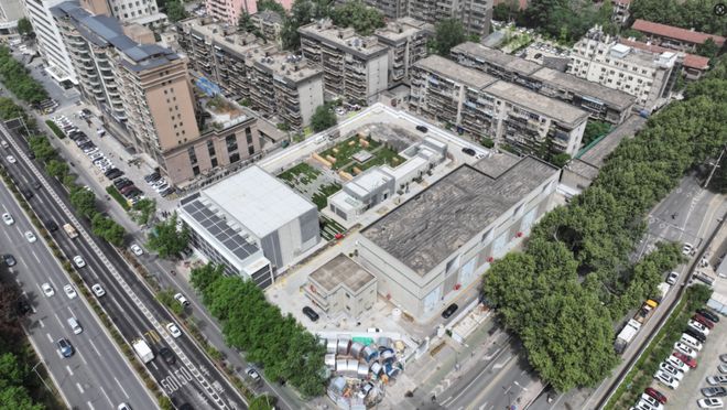 全国首座地下 330 千伏变电站建成投运(图3)