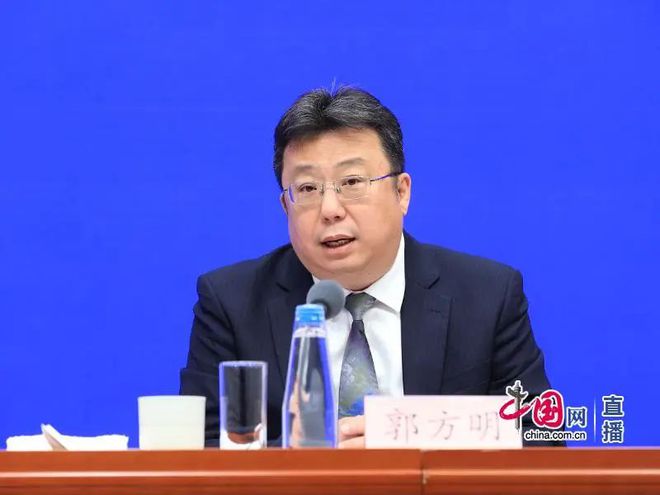 新闻发布会实录 事关城市更新！多部门重磅发声！(图5)
