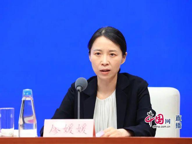 新闻发布会实录 事关城市更新！多部门重磅发声！(图6)
