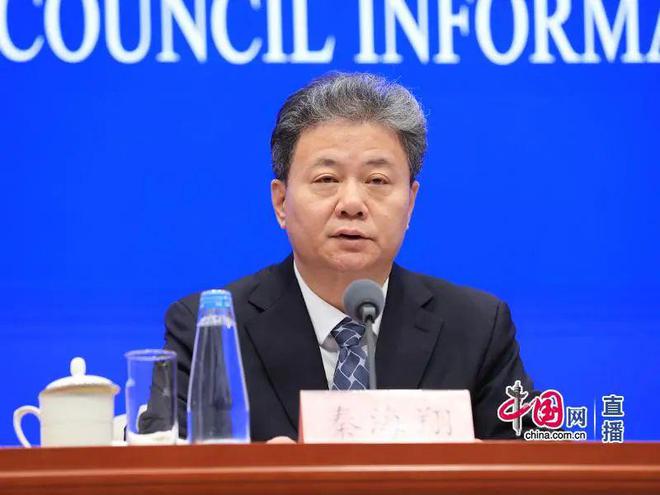 新闻发布会实录 事关城市更新！多部门重磅发声！(图3)