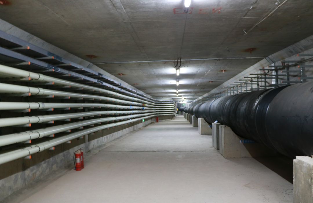 建筑施工现场地下设施加固措施(图1)