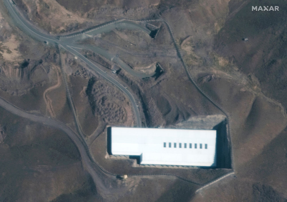 美伊新一轮谈判前双方提出核心要求(图1)