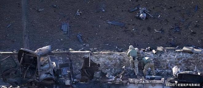 俄导弹击穿地下基地暴击训练中心对乌高官动真格吓退北约援军(图4)