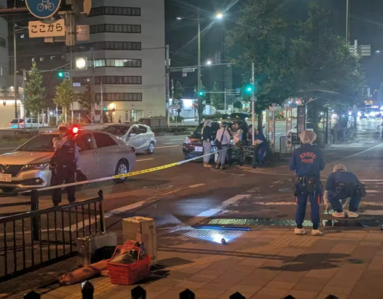 早安!世界丨特朗普：我和马斯克的关系已经结束；中国游客在日本闹市被砍中使馆发声(图3)