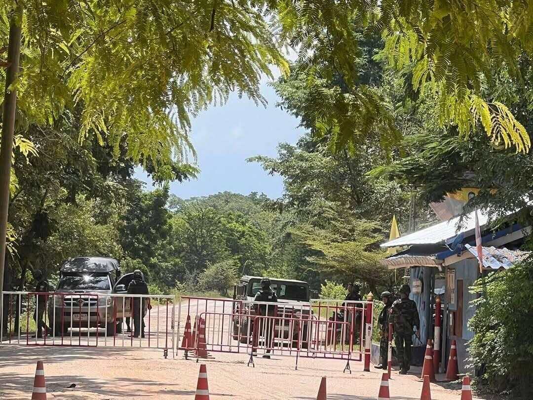 早安!世界丨特朗普：我和马斯克的关系已经结束；中国游客在日本闹市被砍中使馆发声(图9)