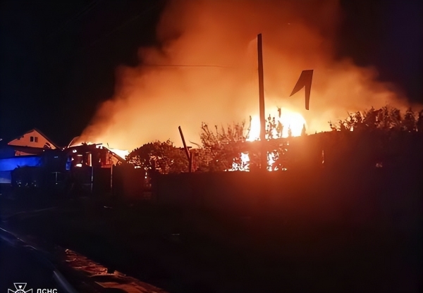 普京真火了！乌克兰炸了俄军世界末日将至？(图2)