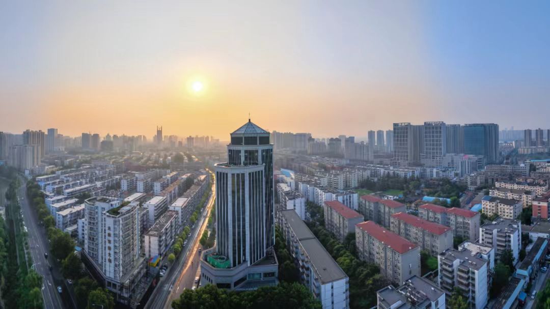 “政”解丨豫版城市“变形记”！这些更新与你有关(图1)