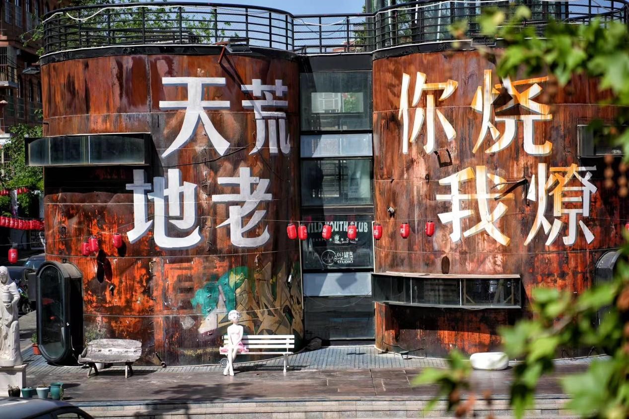 “政”解丨豫版城市“变形记”！这些更新与你有关(图3)