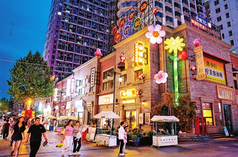 “政”解丨豫版城市“变形记”！这些更新与你有关(图2)