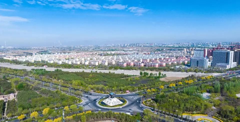 城市更新加速！包头未来三年变化让你刮目相看……(图1)