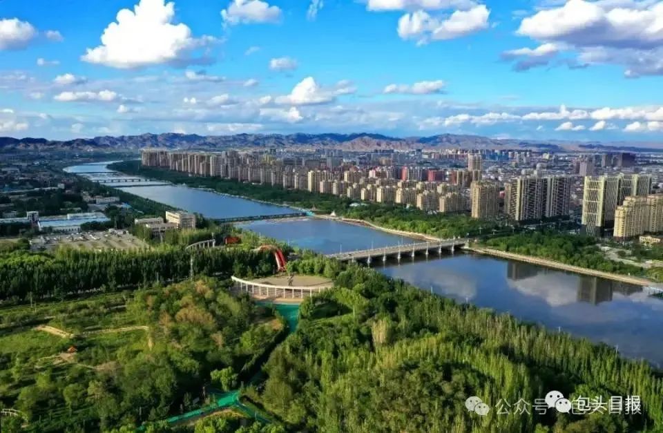 城市更新加速！包头未来三年变化让你刮目相看……(图2)