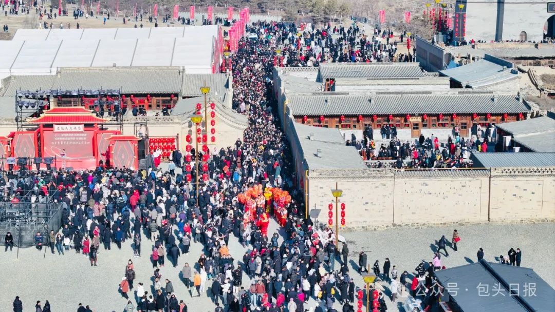 城市更新加速！包头未来三年变化让你刮目相看……(图3)