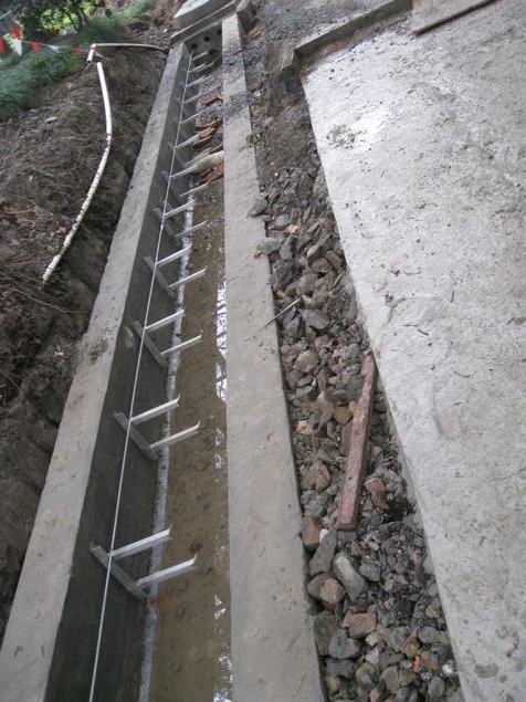 91万公里地下血管告急！暴雨戳穿基建软肋？建高楼不如修下水道(图1)