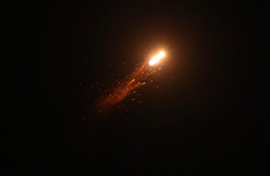 美国巨型钻地弹能摧毁伊朗地下核设施吗？(图3)