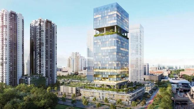 解锁15年后的新加坡！填海800公顷、地下挖城、新建8万套住宅、市中心变“城市甘榜”(图4)