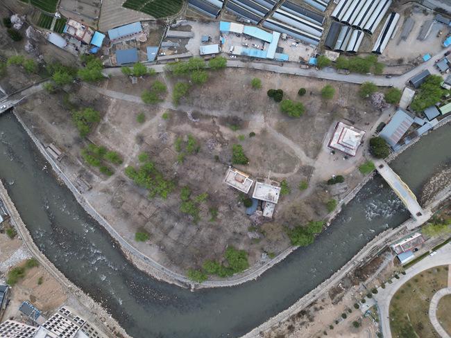 巴塘县龙王塘文旅新地标建成在即！见证双流13年帮扶路(图2)