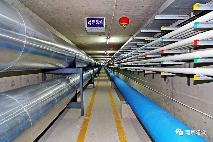 城市“血管”焕新 集宁区地下管网改造工程稳步推进(图1)
