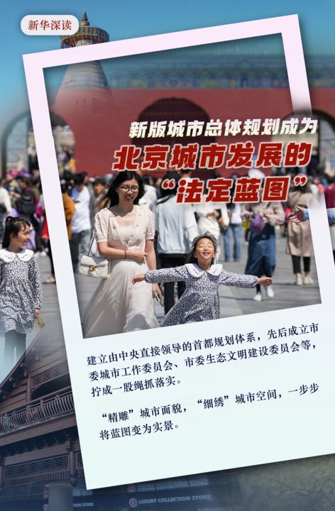 破解“大城市病”北京做对了什么？(图5)