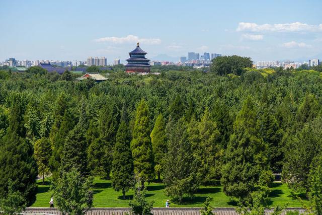 破解“大城市病”北京做对了什么？(图9)