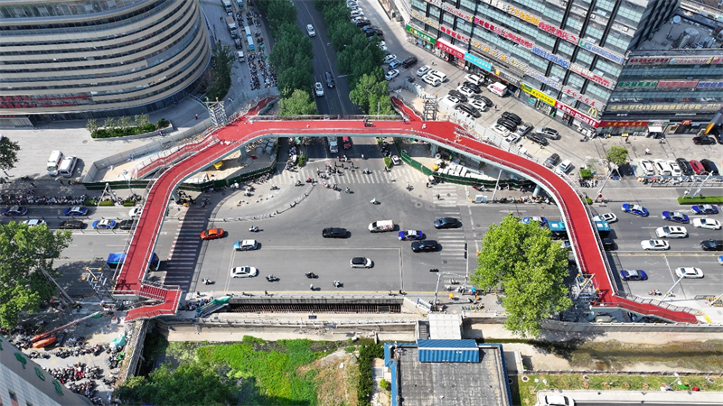 济南全面提升市政工程精细化施工水平(图4)