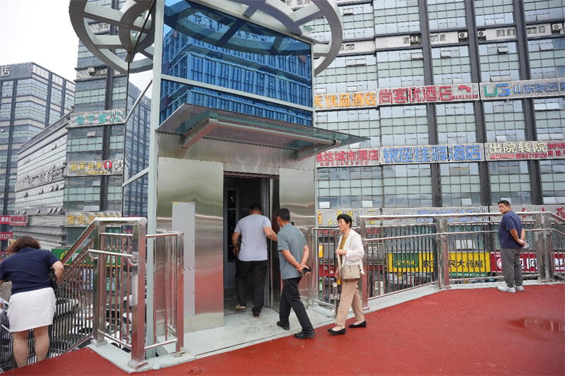 济南全面提升市政工程精细化施工水平(图5)