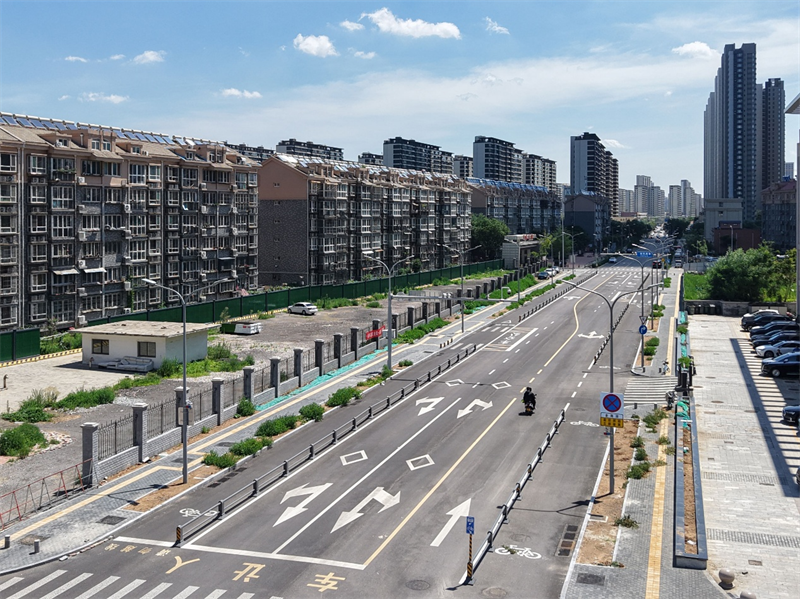 济南全面提升市政工程精细化施工水平(图7)