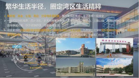 盛合天宸家园基础配套设施怎么样？属于那个街道？属于哪个社区？(图6)