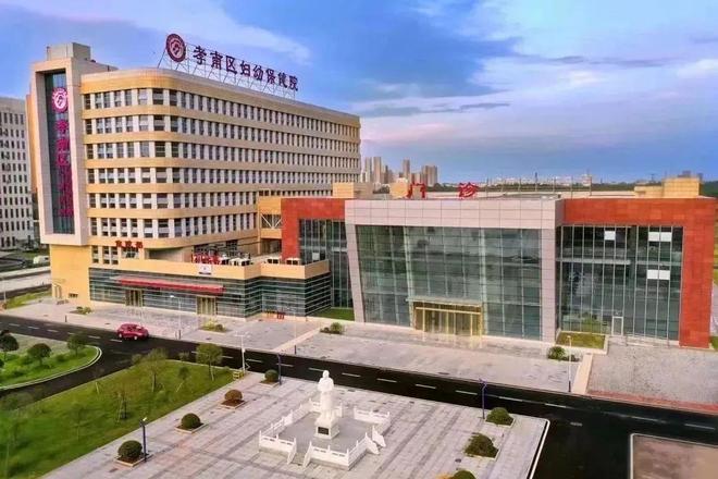 最新发布！孝感城区又将新建一栋托育综合服务中心位置就在→(图1)