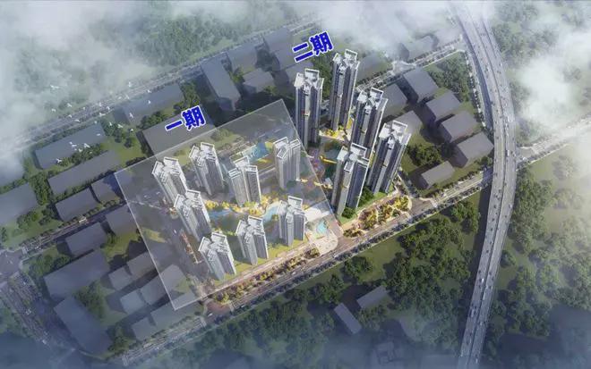 深业山水东城基础配套设施怎么样？属于哪个街道和社区？档次定位(图5)