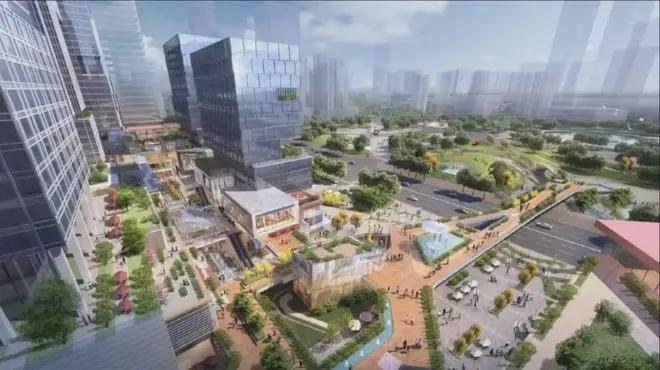 深业山水东城基础配套设施怎么样？属于哪个街道和社区？档次定位(图15)