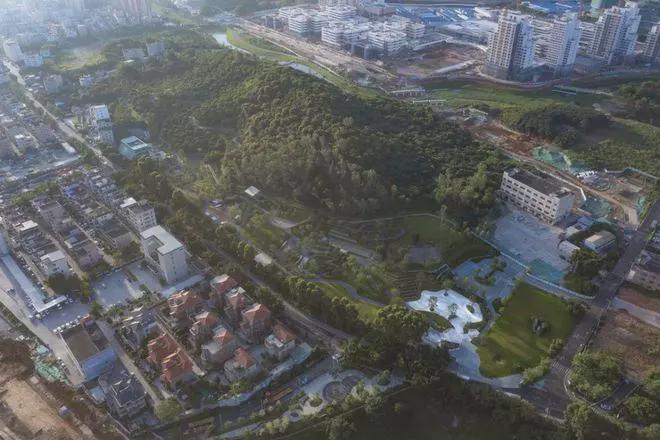 深业山水东城基础配套设施怎么样？属于哪个街道和社区？档次定位(图16)