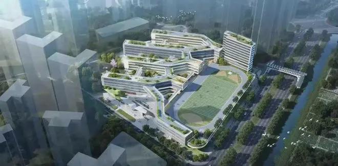 深业山水东城基础配套设施怎么样？属于哪个街道和社区？档次定位(图13)