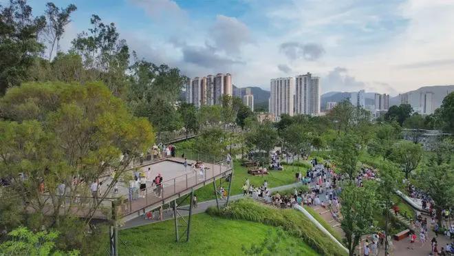 深业山水东城基础配套设施怎么样？属于哪个街道和社区？档次定位(图17)