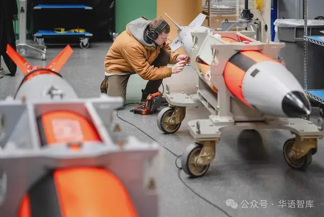 B61-13：美国核武库的新型核弹与战略考量(图1)