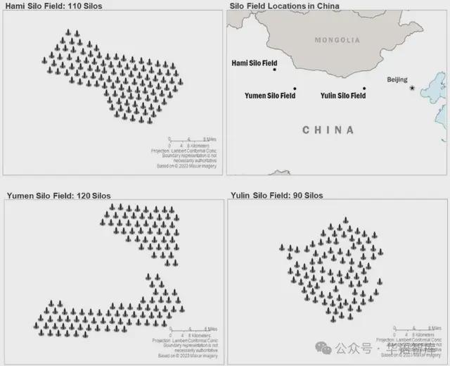 B61-13：美国核武库的新型核弹与战略考量(图2)