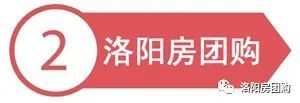 重大利好洛阳十大片区城市更新来了！57万大拆迁老城一夜变天(图6)