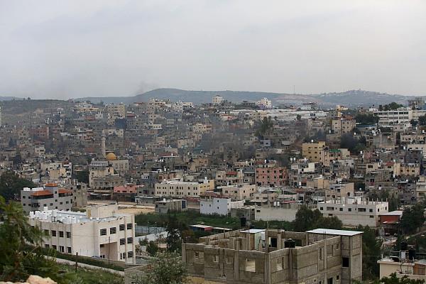 暂不回应停火方案 征召6万预备役 以色列还要对加沙做什么？(图4)